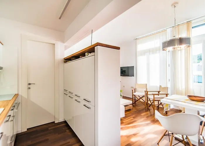 Apartman Lipovica