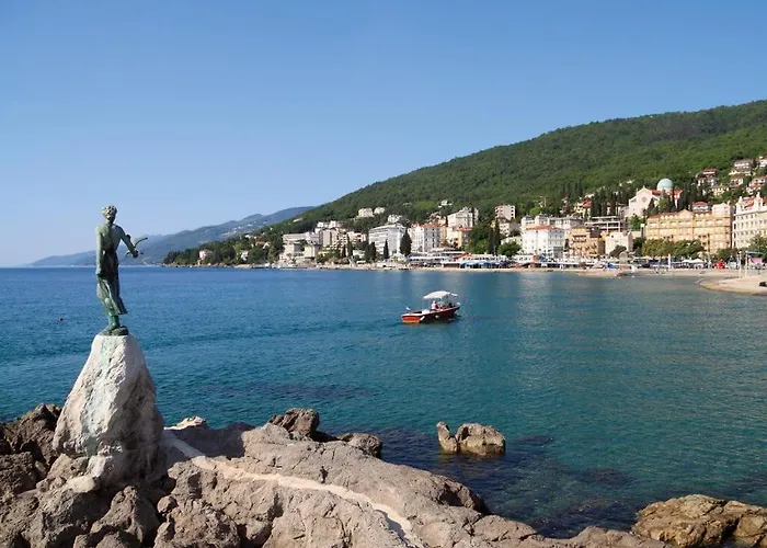 Lipovica Daire Opatija