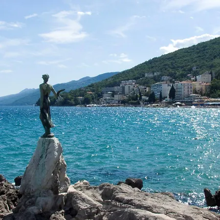 Lejlighed Lipovica *