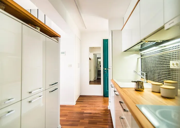 Lipovica Apartment Opatija