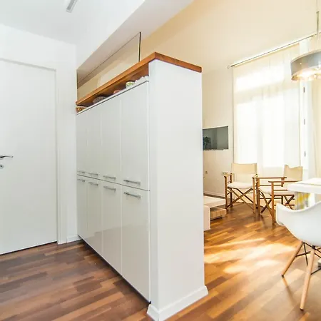 Apartman Lipovica